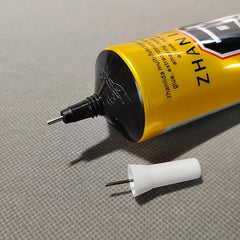 110ML T7000 DIY Glue Repair Adhesive with Applicator Tip