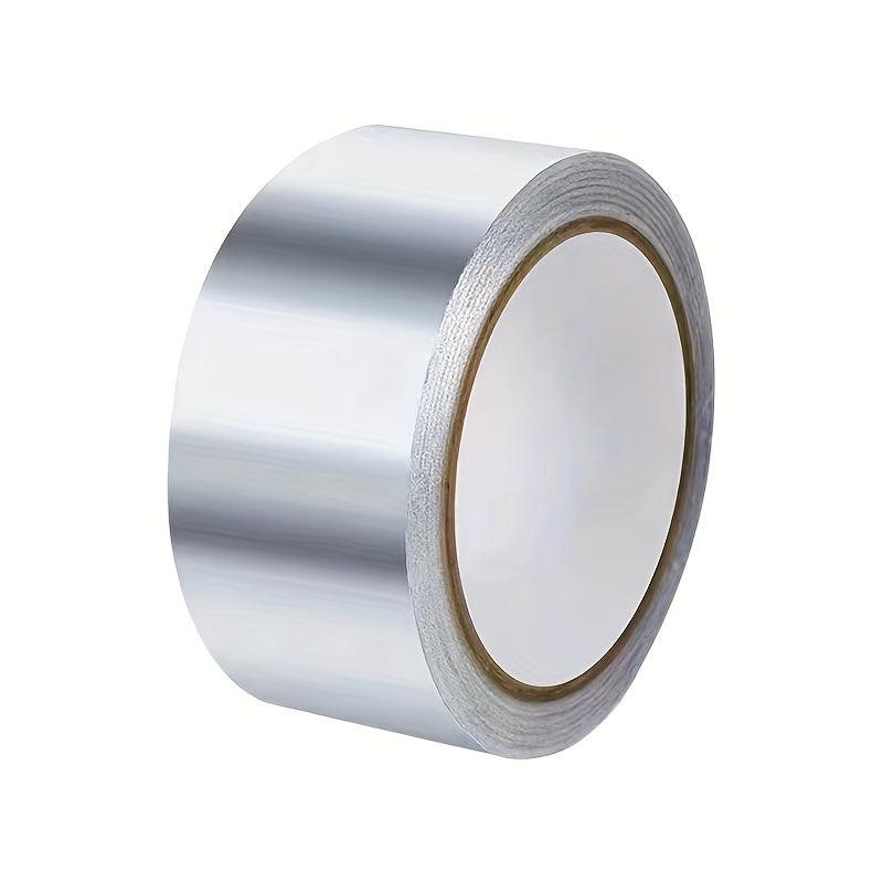 6mm Thick Aluminum Foil Tape - Leak Repair Tape