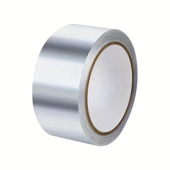 6mm Thick Aluminum Foil Tape - Leak Repair Tape