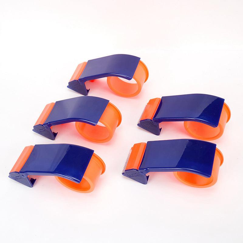 Box Sealing Machine Tape Packaging Machine Thickened Tape Express Packaging