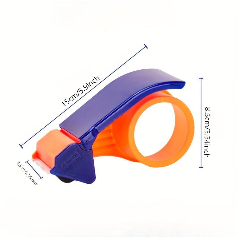 Box Sealing Machine Tape Packaging Machine Thickened Tape Express Packaging