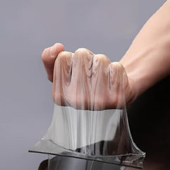 Nano Tape Transparent Waterproof No Trace Adhesive High Temperature Resistant