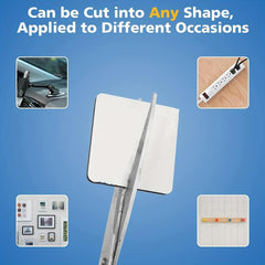 Double Sided Adhesive Pads Strong Tape Foam for Installation