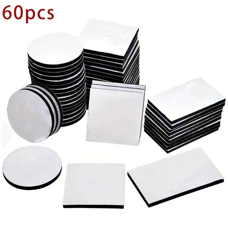 Double Sided Adhesive Pads Strong Tape Foam for Installation