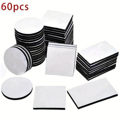 Double Sided Adhesive Pads Strong Tape Foam for Installation