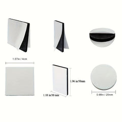 Double Sided Adhesive Pads Strong Tape Foam for Installation