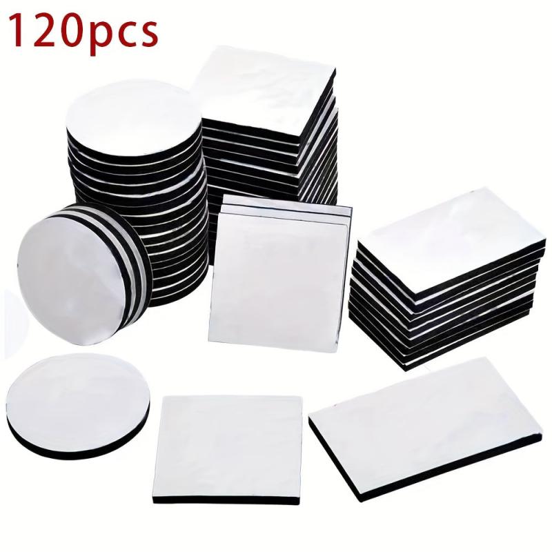 Double Sided Adhesive Pads Strong Tape Foam for Installation