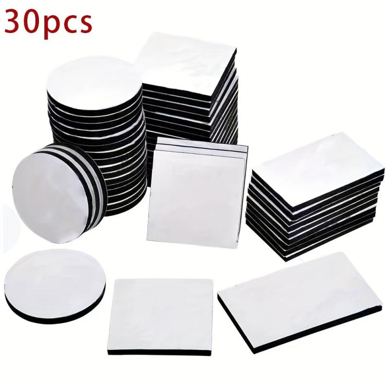 Double Sided Adhesive Pads Strong Tape Foam for Installation
