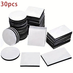 Double Sided Adhesive Pads Strong Tape Foam for Installation