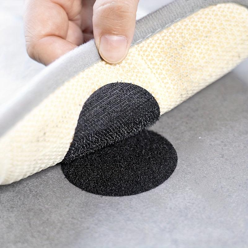 20pcs Invisible Anti-slip Fastener for Chairs and Sofas