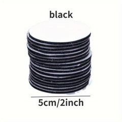 20pcs Invisible Anti-slip Fastener for Chairs and Sofas