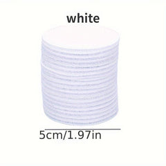 20pcs Invisible Anti-slip Fastener for Chairs and Sofas
