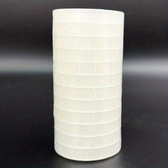 Transparent Tape High Viscosity Thin Office Tape for Students - Whole Box