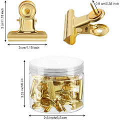 20 Cork Board Push Pins for School and Art Projects
