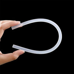Clear Hot Glue Gun Stick for Multifunctional Art Craft Seal Repair