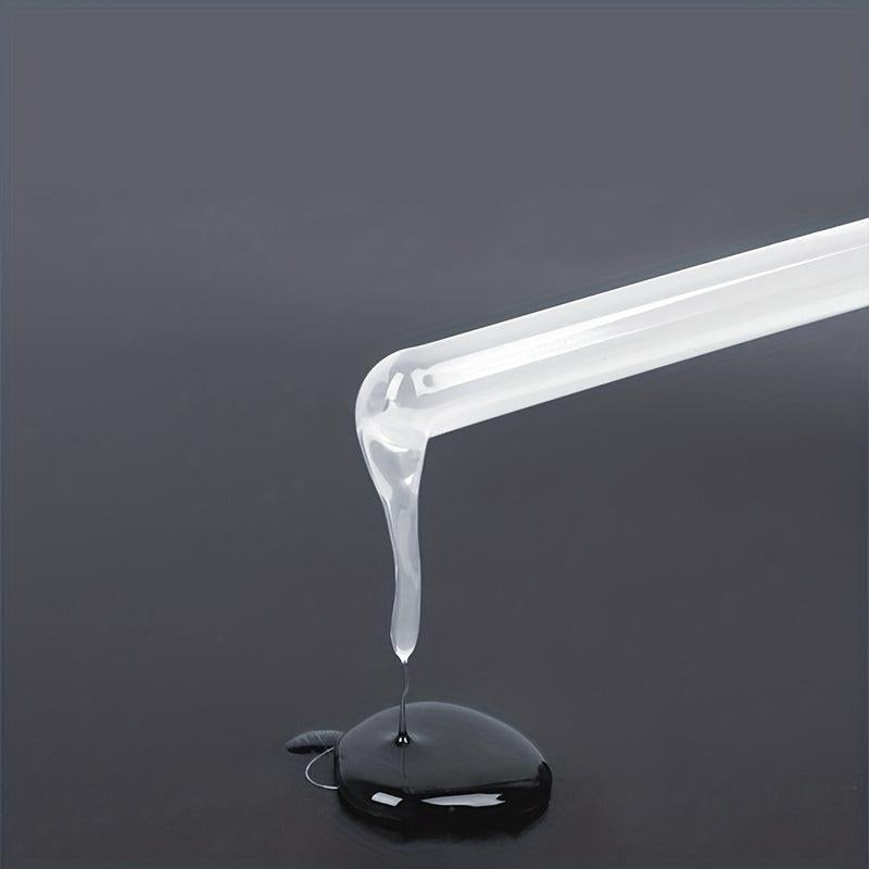 Clear Hot Glue Gun Stick for Multifunctional Art Craft Seal Repair