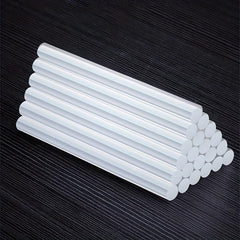 Clear Hot Glue Gun Stick for Multifunctional Art Craft Seal Repair