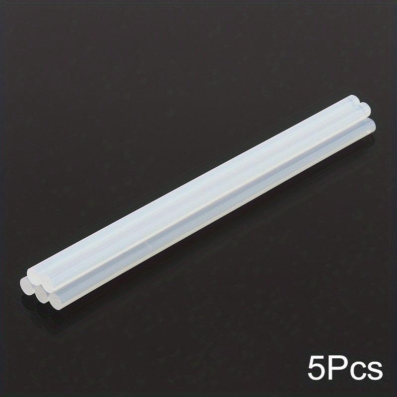 Clear Hot Glue Gun Stick for Multifunctional Art Craft Seal Repair