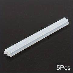 Clear Hot Glue Gun Stick for Multifunctional Art Craft Seal Repair