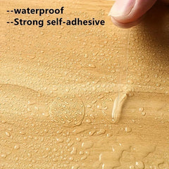 300 Dots Waterproof Adhesive Tape Double Sided