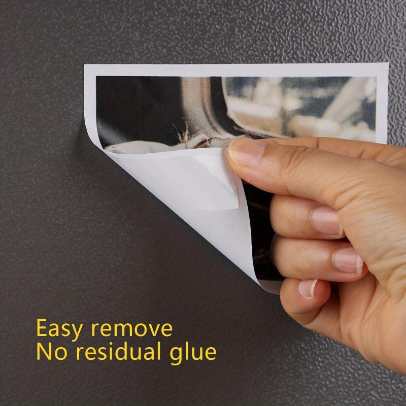 Removable Double Sided Tape for DIY Hand Pasting