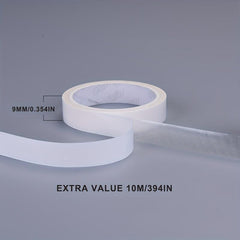 Removable Double Sided Tape for DIY Hand Pasting