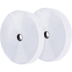 Self Adhesive Hook and Loop Tape 25m for Stationery and Home Use