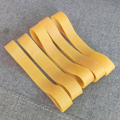 10 Pcs Big Size Rubber Bands 19 3 Cm Elastic Rubber Wrapping Bands