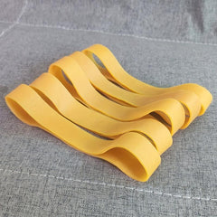 10 Pcs Big Size Rubber Bands 19 3 Cm Elastic Rubber Wrapping Bands