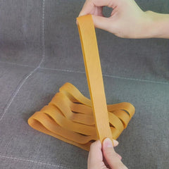 10 Pcs Big Size Rubber Bands 19 3 Cm Elastic Rubber Wrapping Bands