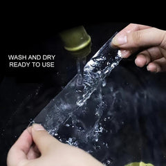 Double Sided Tape Mounting Adhesive - Removable Strong Two Sided Tape