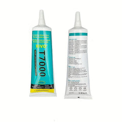 5pcs T7000 Glue Universal Adhesive Strong Glue 15ML 50ML