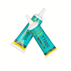 5pcs T7000 Glue Universal Adhesive Strong Glue 15ML 50ML
