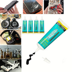 5pcs T7000 Glue Universal Adhesive Strong Glue 15ML 50ML