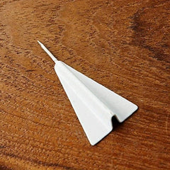 12Pcs Airplane Push Pins Aircraft Decorative Thumbtacks For Wall Map Cork Board