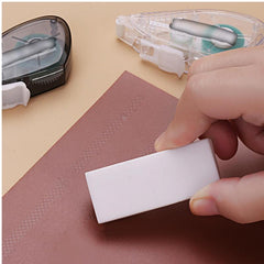 Double Sided Adhesive Tape 24ft 8M Office Supplies Single Core
