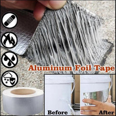 5m Antifriction Waterproof Tape Stop Leaks Seal Repair Garden Hose Water Bonding