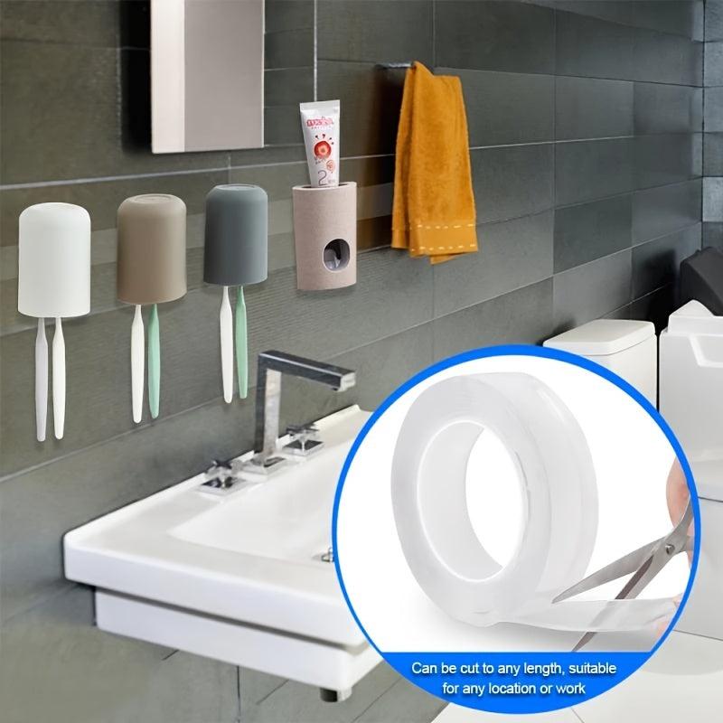 Waterproof Double Sided Nano Tape 3