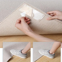 Waterproof Double Sided Nano Tape 3
