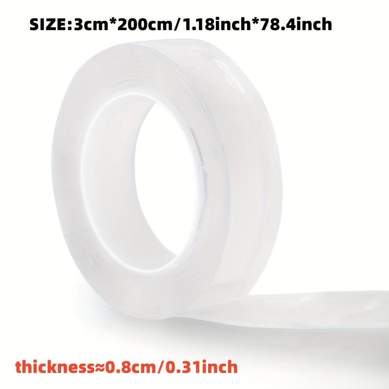 Waterproof Double Sided Nano Tape 3