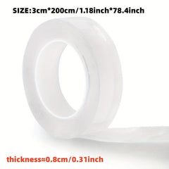 Waterproof Double Sided Nano Tape 3