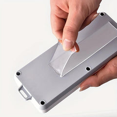 Waterproof Double Sided Nano Tape 3