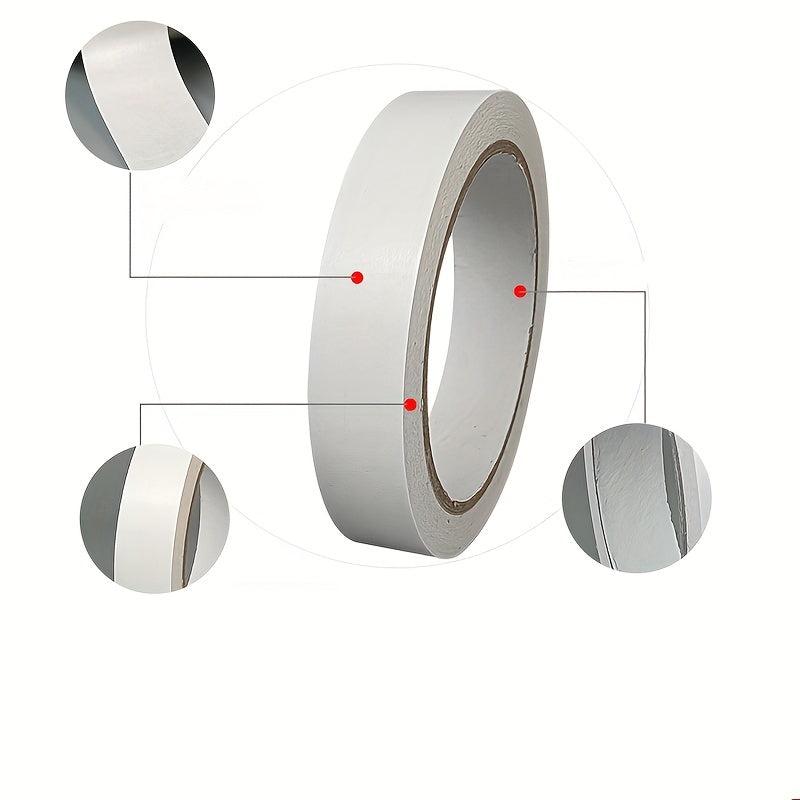 Double Sided Tape for Scrapbooks - Easy to Tear - Adhesive Tape