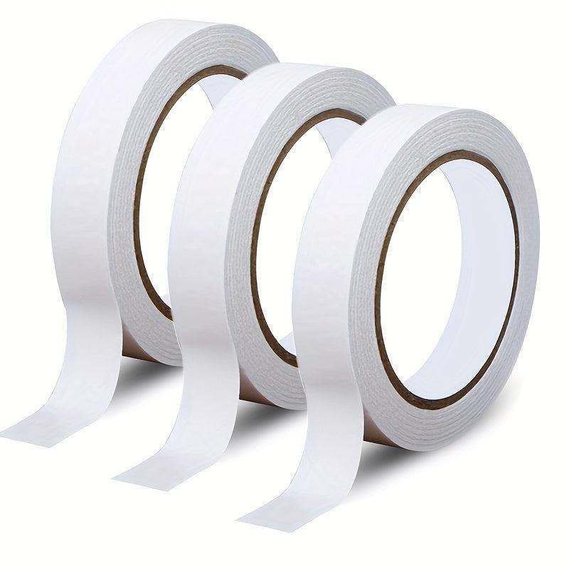 Double Sided Tape for Scrapbooks - Easy to Tear - Adhesive Tape