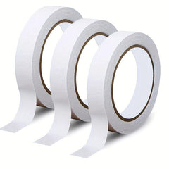 Double Sided Tape for Scrapbooks - Easy to Tear - Adhesive Tape