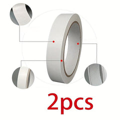 Double Sided Tape for Scrapbooks - Easy to Tear - Adhesive Tape