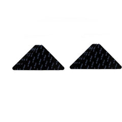 8pcs Non Slip Carpet Sticker Reusable Tape Self-adhesive Rug Carpet Sticker