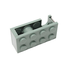 Desktop Transparent Tape Cutter Stacking Stationery