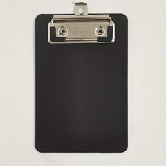Mini Clipboard Pocket Plastic Sticky Note Clipboard