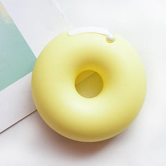 Donut Shaped Tape Dispenser for Stylish Desk Organization